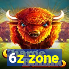 6z zone